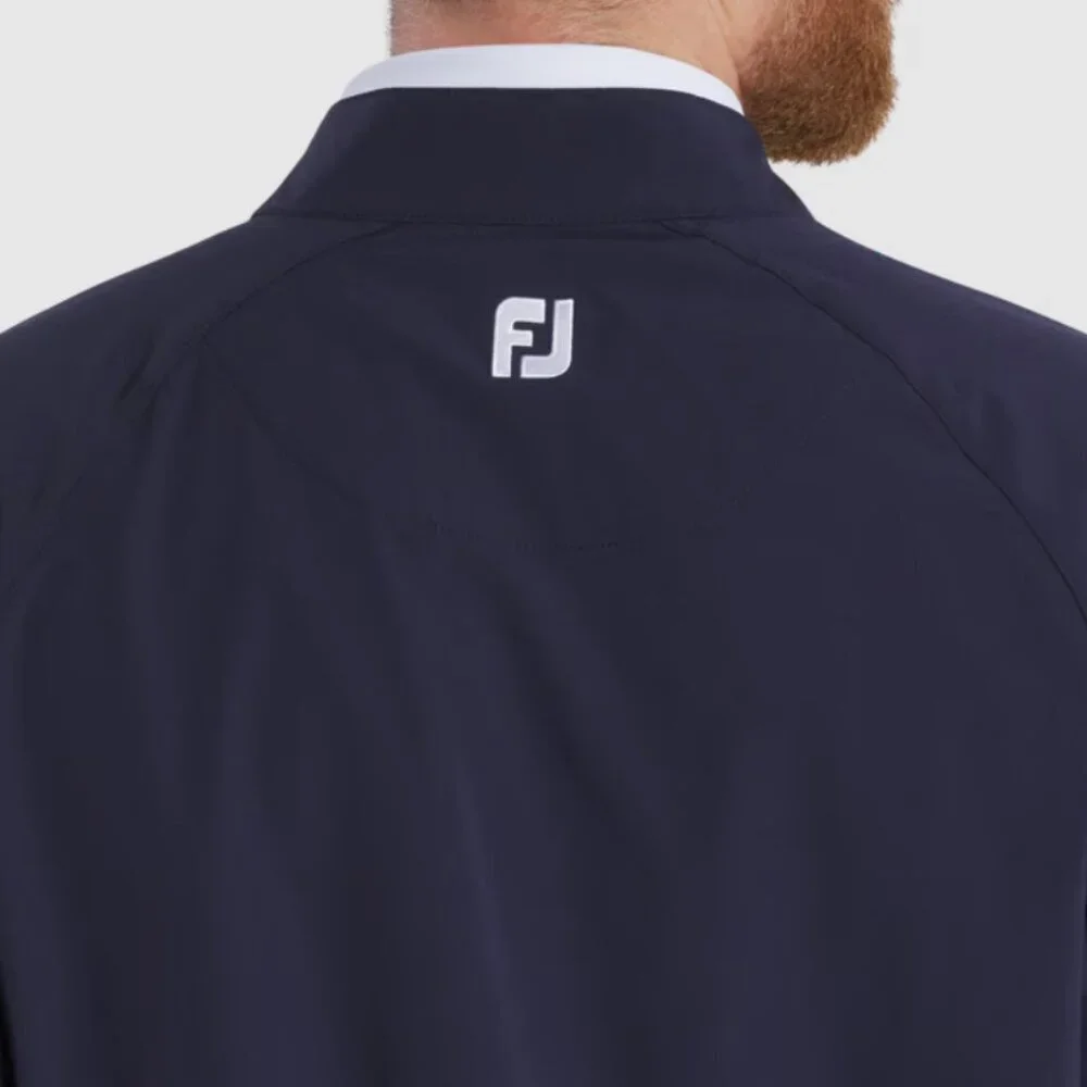 FootJoy - Half-Zip Golf Windshirt - Old Natchez  - Size XL​​